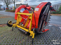Maisbek Kemper 445 - 6 rij maisbek