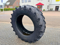 Wielen, Banden, Velgen & Afstandsringen Trelleborg 650/65R42 TM800