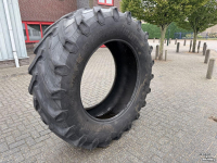 Wielen, Banden, Velgen & Afstandsringen Trelleborg 650/65R42 TM800