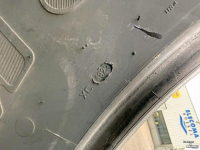 Wielen, Banden, Velgen & Afstandsringen Trelleborg 650/65R42 TM800