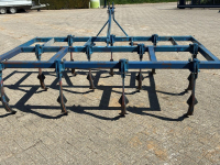 Cultivator Lemken Achat