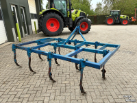 Cultivator Lemken Achat