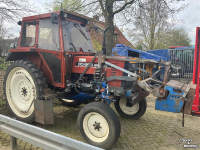 Tractor / Trekker Fiat 80-66s