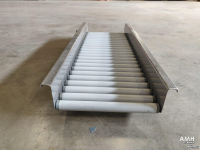 Transportband  Rollenbaan 910X310 Rollenband