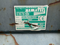 Graafbakken  Dieplepel