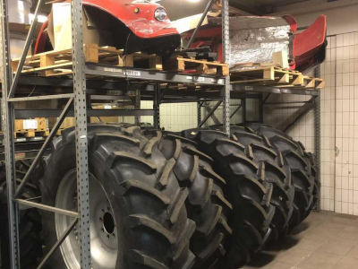 Wielen, Banden, Velgen & Afstandsringen  cultuurbanden landbouwbanden compact tractorbanden