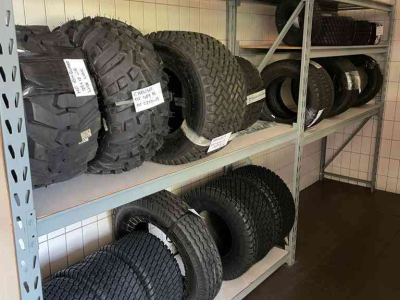 Wielen, Banden, Velgen & Afstandsringen  cultuurbanden landbouwbanden compact tractorbanden