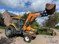 Tractor / Trekker Renault ergos