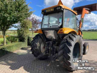 Tractor / Trekker Renault ergos