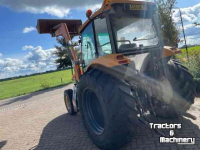 Tractor / Trekker Renault ergos