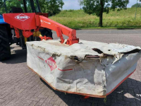 Maaier Kuhn GMD 602