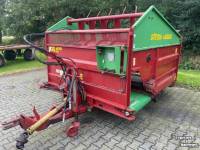 Blokkendoseerwagen Strautmann BVW