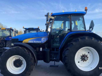 Tractor / Trekker New Holland TM 175