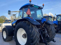 Tractor / Trekker New Holland TM 175