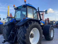 Tractor / Trekker New Holland TM 175