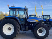 Tractor / Trekker New Holland TM 175