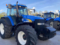 Tractor / Trekker New Holland TM 175