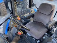 Tractor / Trekker New Holland TM 175