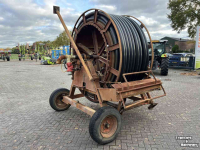Beregeningshaspel Irrifrance Haspel 80-270