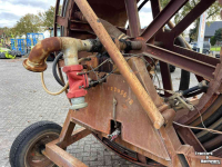 Beregeningshaspel Irrifrance Haspel 80-270