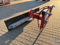 Voerveegschuif / Voerveegvijzel Kemp KSDL 2200
