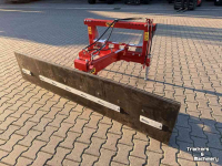 Voerveegschuif / Voerveegvijzel Kemp KSDL 2200