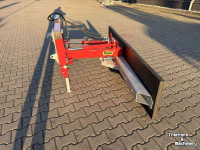 Voerveegschuif / Voerveegvijzel Kemp KSDL 2200