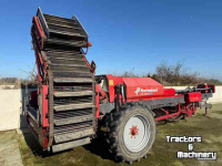 Aardappelrooier Kverneland UN2600