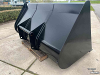 Laadbak / Grondbak Hofstede Gabaryt 2.4