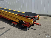 Duo-band Bijlsma Hercules 2-607 duoband duoband 600 cm x 70 cm