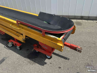 Duo-band Bijlsma Hercules 2-607 duoband duoband 600 cm x 70 cm