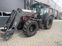 Tractor / Trekker Valtra N92