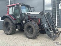 Tractor / Trekker Valtra N92