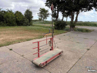 Overige inschuurmachines en toebehoren  Harm Tuin