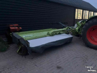 Maaier Claas Disco 9200C Contour