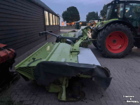 Maaier Claas Disco 9200C Contour