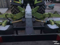 Maaier Claas Disco 9200C Contour