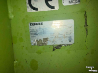 Maaier Claas Disco 9200C Contour