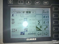Maaier Claas Disco 9200C Contour