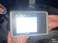 Maaier Claas Disco 9200C Contour