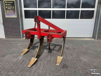 Woeler / Diepwoeler / Voorzetwoeler Evers Java 3-225