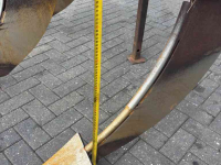 Woeler / Diepwoeler / Voorzetwoeler Evers Java 3-225
