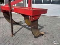 Woeler / Diepwoeler / Voorzetwoeler Evers Java 3-225