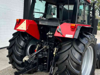 Tractor / Trekker Case Cs68