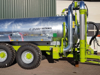 Mesttank Vaia Nieuwe  watertank