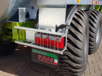 Mesttank Vaia Nieuwe  watertank