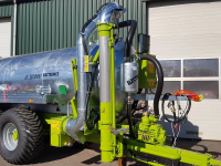 Mesttank Vaia Nieuwe  watertank