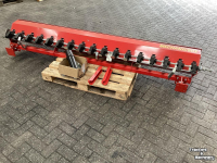 Zaaimachine Evers Mechanicbox nieuw overjarig
