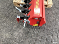 Zaaimachine Evers Mechanicbox nieuw overjarig