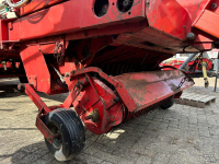 Silagewagen Strautmann Vitesse 2